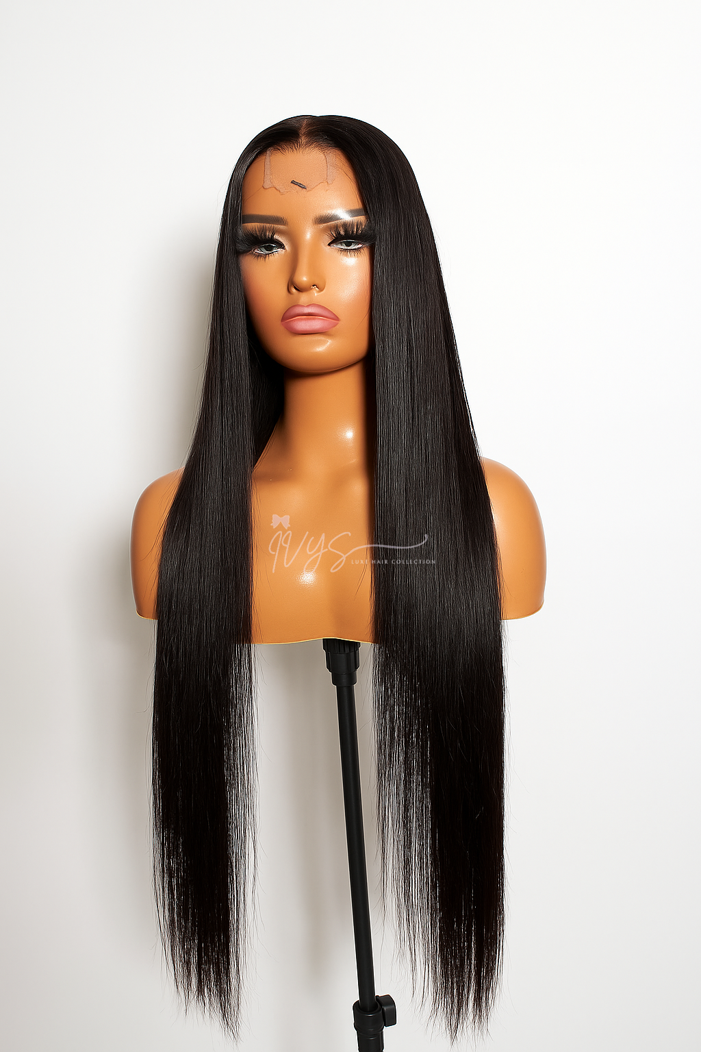 13x6 lace fronts - 250 density