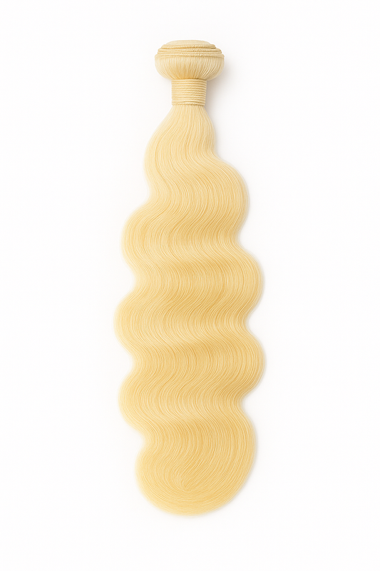 613 Body wave