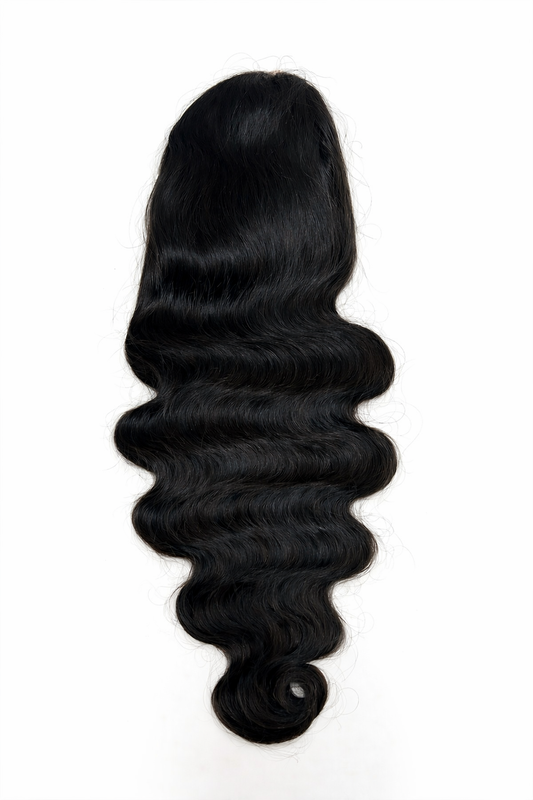 HD Lace Body Wave – 250% Density Lace Front Wig