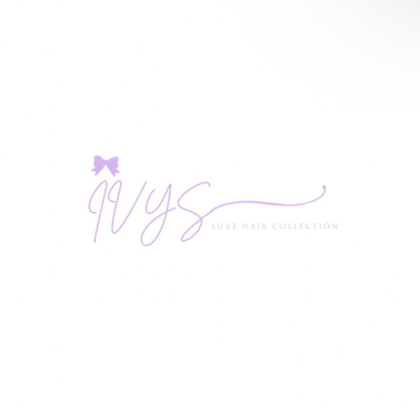 ivysluxehaircollection 